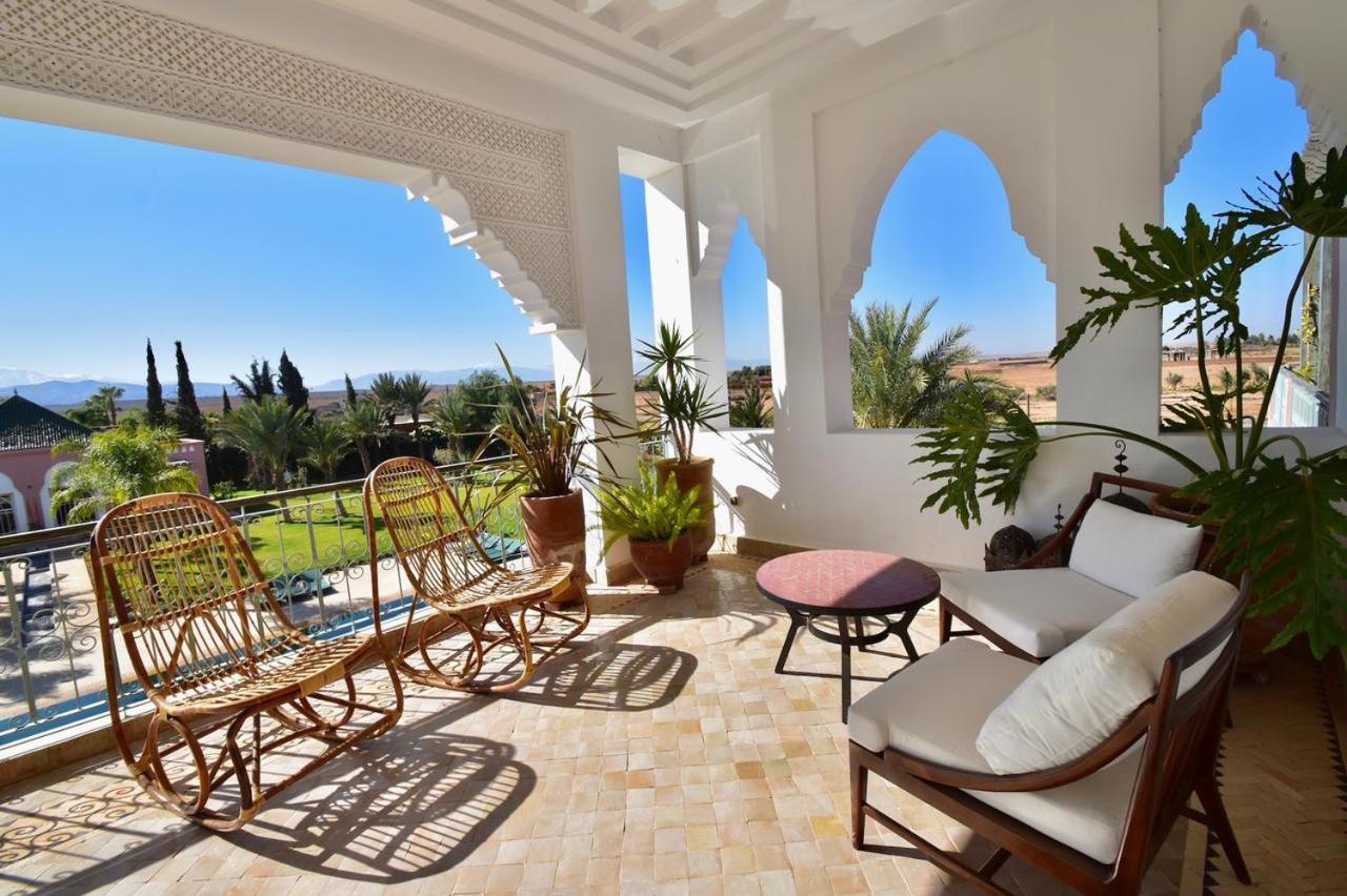 The Levantine Tazrou Экстерьер фото