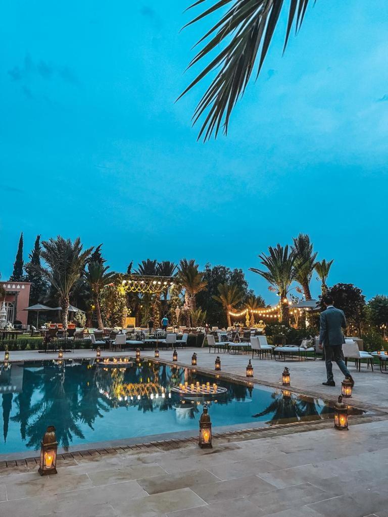 The Levantine Tazrou Экстерьер фото